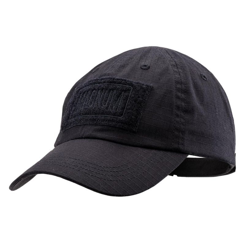 Magnum Nodar baseball cap fekete hats, caps