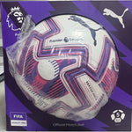 Puma Orbita Ultimate Premier League 84893 01 Match Official Football! Labda