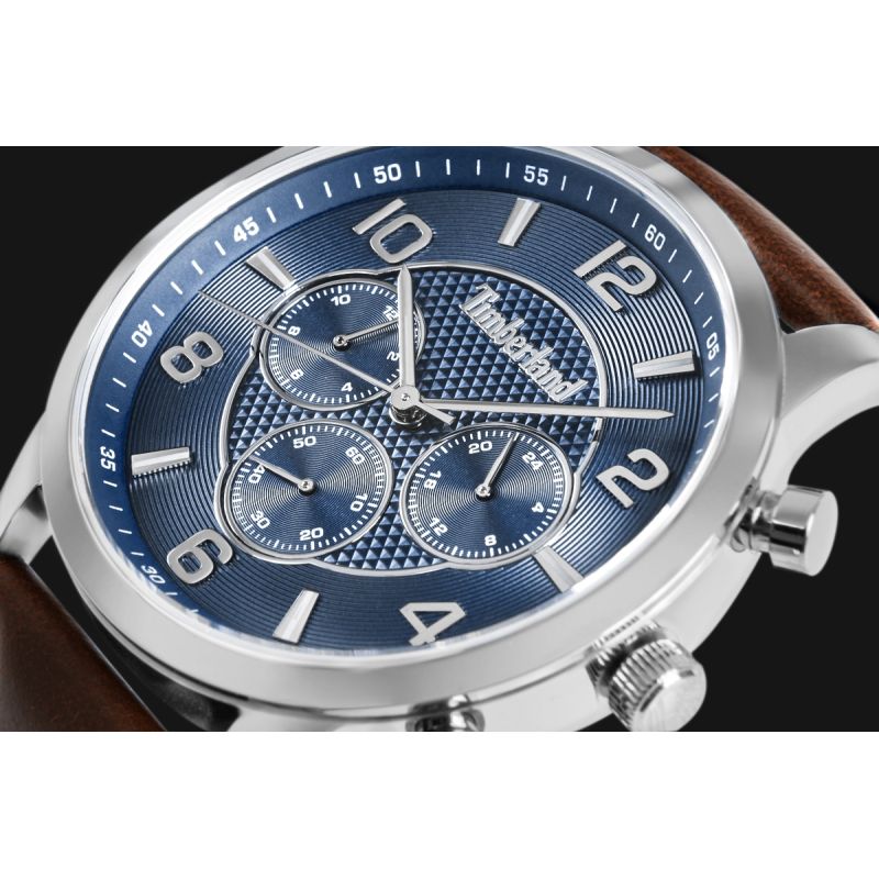 Timberland Managate Men's Watch + BOX utcai cipő TDWGF0042101