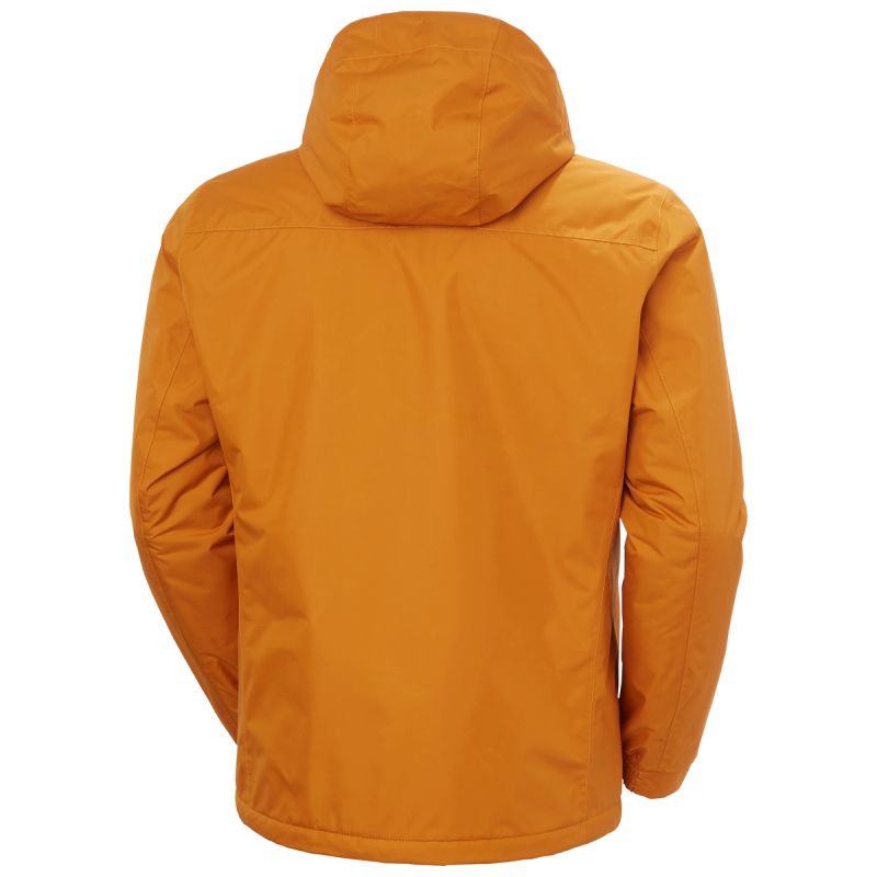 Helly Hansen men's BUBLINER INSULATED 53117 dzseki 53117399
