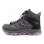 CMP Byne children's trekking shoes, waterproof, durable, ankle boots cipő