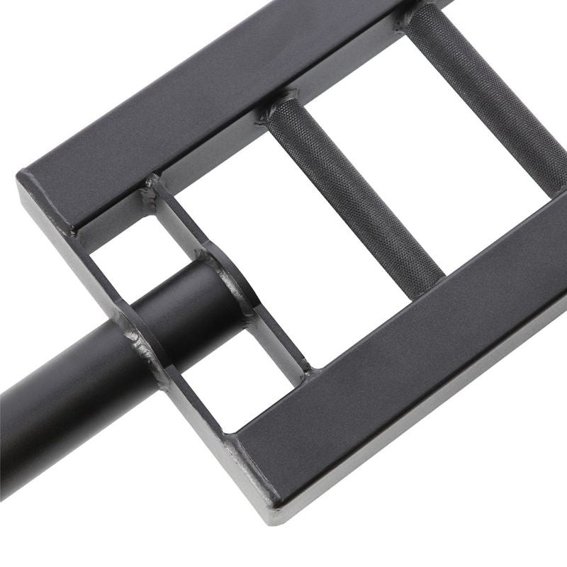 HMS Grip truss 20 kg / 2080 mm GK214 fekete edzéssegítő 17-59-007