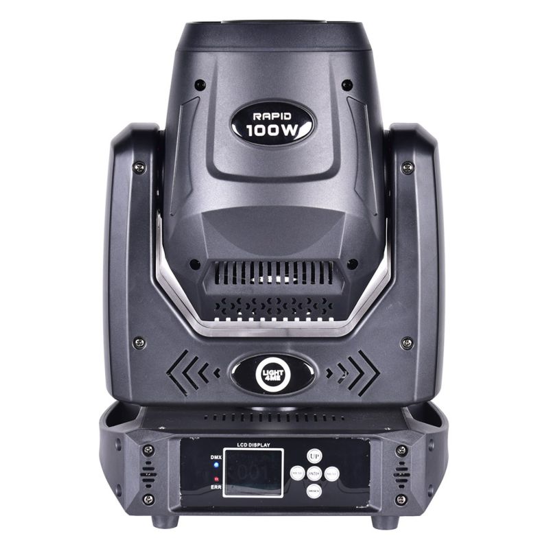 Rapid Spot 100 - LED moving head