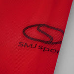 Training T-shirt tag - red piros edzéssegítő
