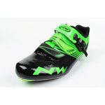Northwave Torpedo SRS M 80141003 49 Cycling zöld férfi cipő 8014100349