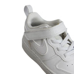 Nike Court Borough Low Recraft Kids' Sneakers - DV5458-106 utcai cipő