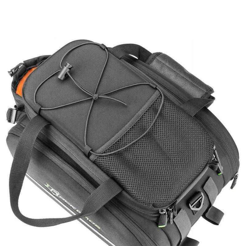 Rockbros Foldable Bike Trunk táska