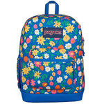 JanSport Cross Town Plus Backpack Multicolor színes hátizsák EK0A5BLB4Z9