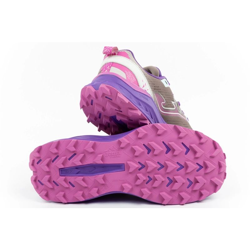 Joma Women's Tundra Cushioned Trail Running női futócipő TKTULW2624