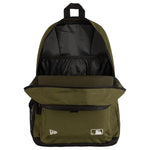 New Era MLB New York Yankees Delaware Backpack Green zöld hátizsák 60856126