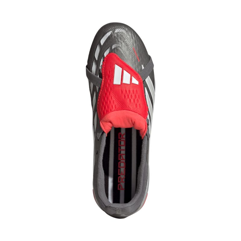 adidas Predator Elite FT FG JR3311 Kids' Soccer focicipő