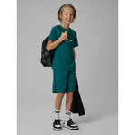 4F Boys' quick-drying sports 158/164 shorts