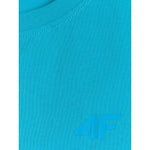 Sleeveless shirt 4F 4FRSS26TSLEM367-33S