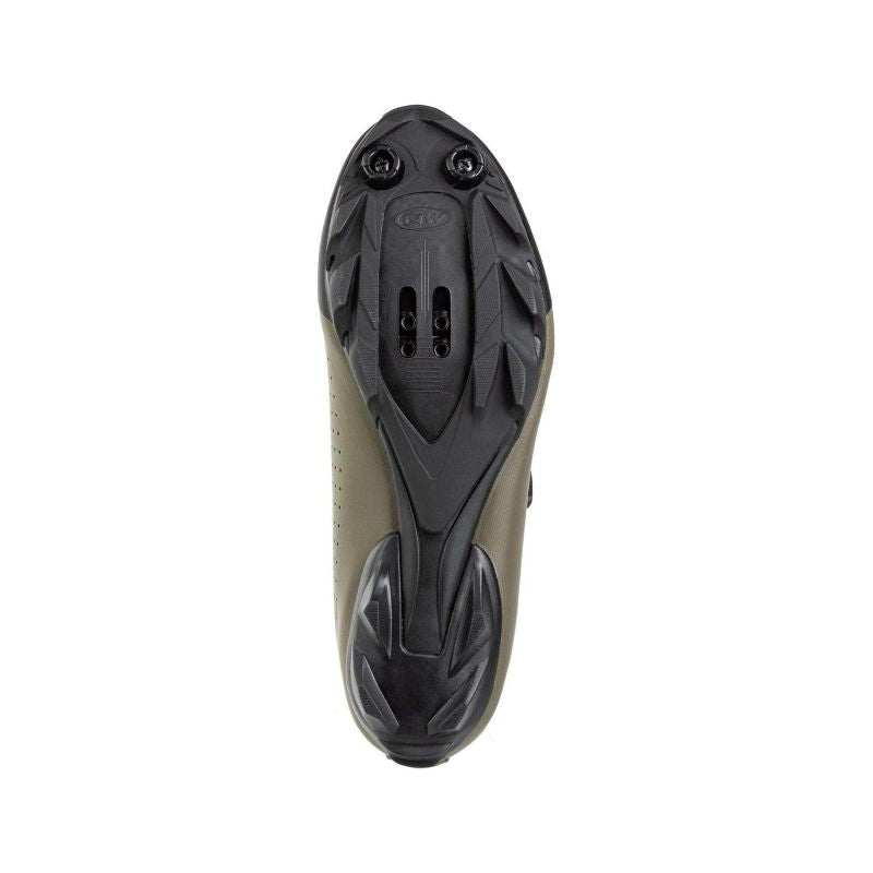 Northwave Scorpius Plus cycling green zöld cipő 80262080_47