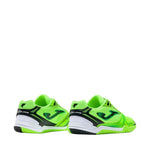 Joma Dribling Indoor 2611 Fluorescent Green Football zöld focicipő DRIS2611IN