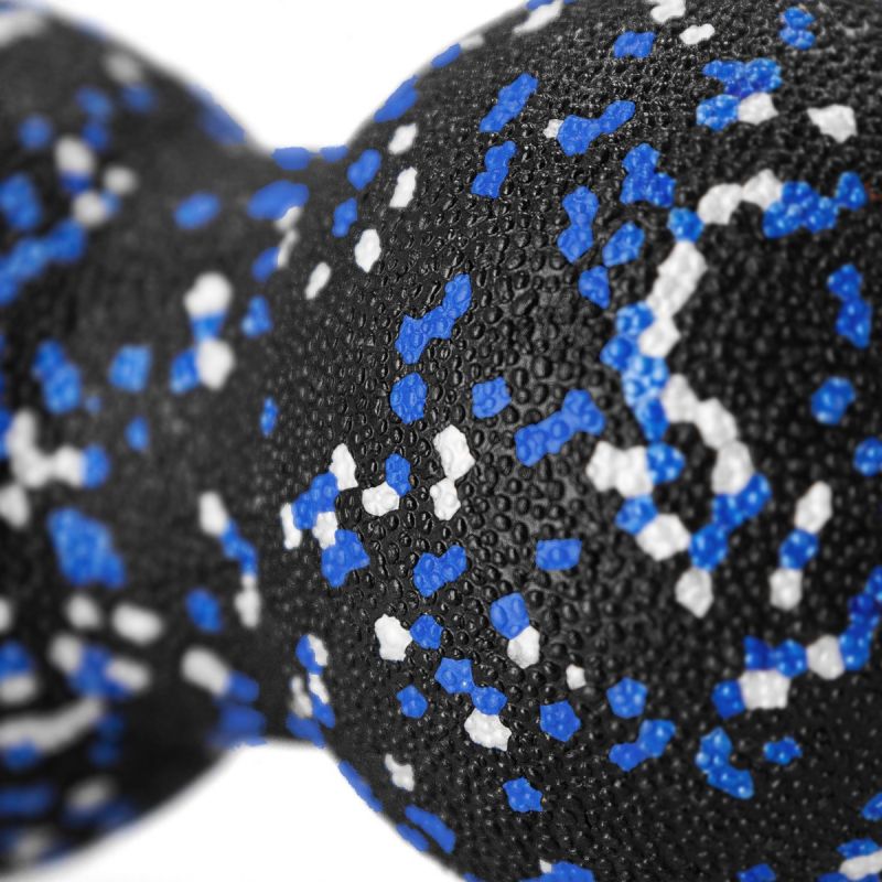 Spokey Grean Ball Duo SPK-944202 Double Massage Ball Edzőfelszerelés