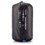 Meteor Dreamer Sleeping Bag uniw tourist equipment, sleeping bags