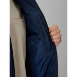 Men's synthetic fill jacket 4F 4FRSS26TDJAM1019-31S 3xl clothing