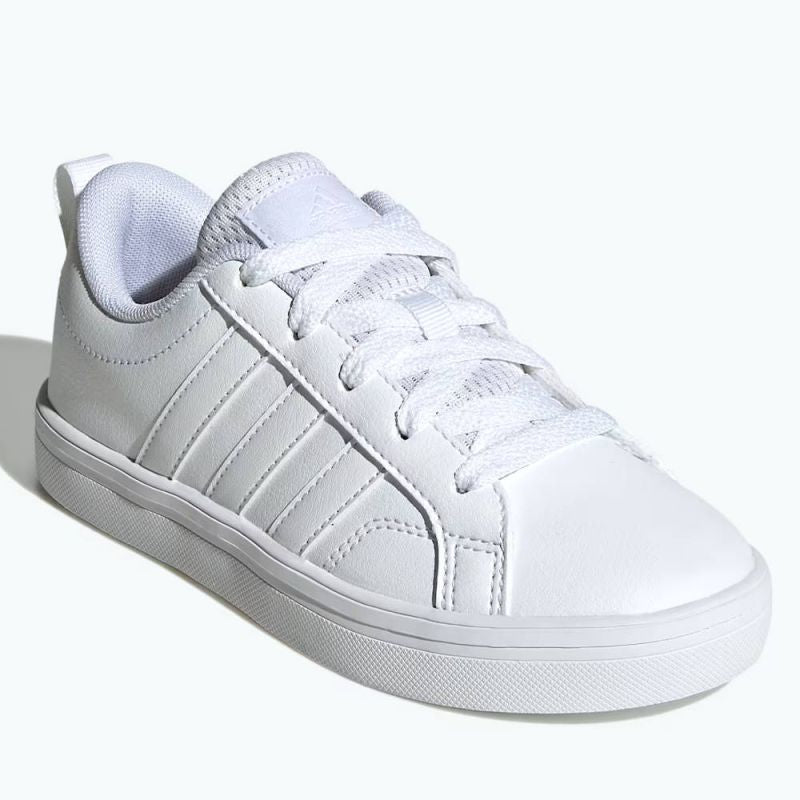 Adidas VS PACE 2.0 K Synthetic Leather Sports Shoes, White ( ) fehér utcai cipő IE3468