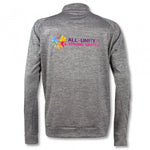 Tempish Beaster sweatshirt szürke sweatshirts