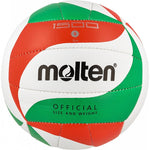 Molten Volleyball színes labda