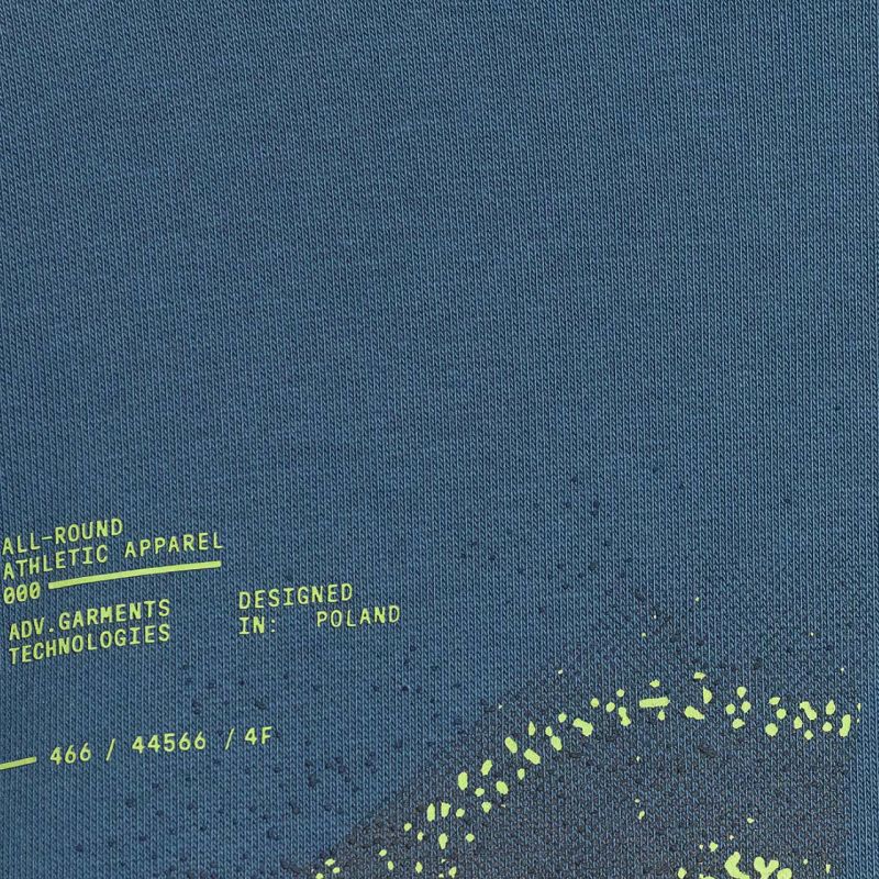 4f M 4FWAW25TSWSM1904 46S sweatshirt Pulóver