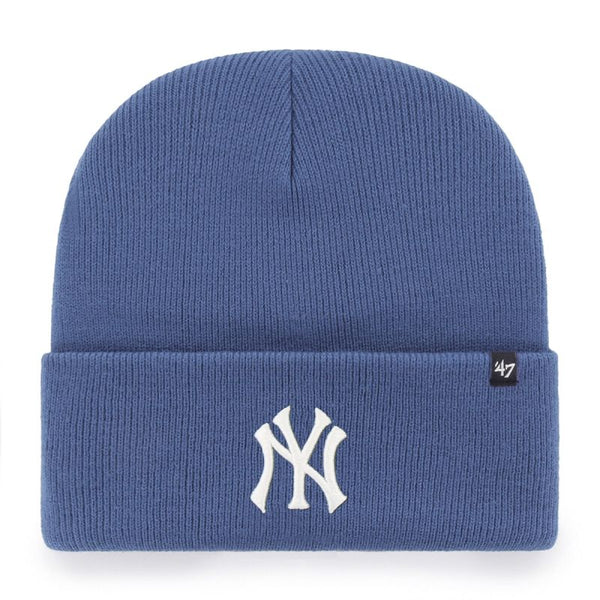47 Brand Brand ` New York Yankees winter hat B-HYMKR17ACE-TB General