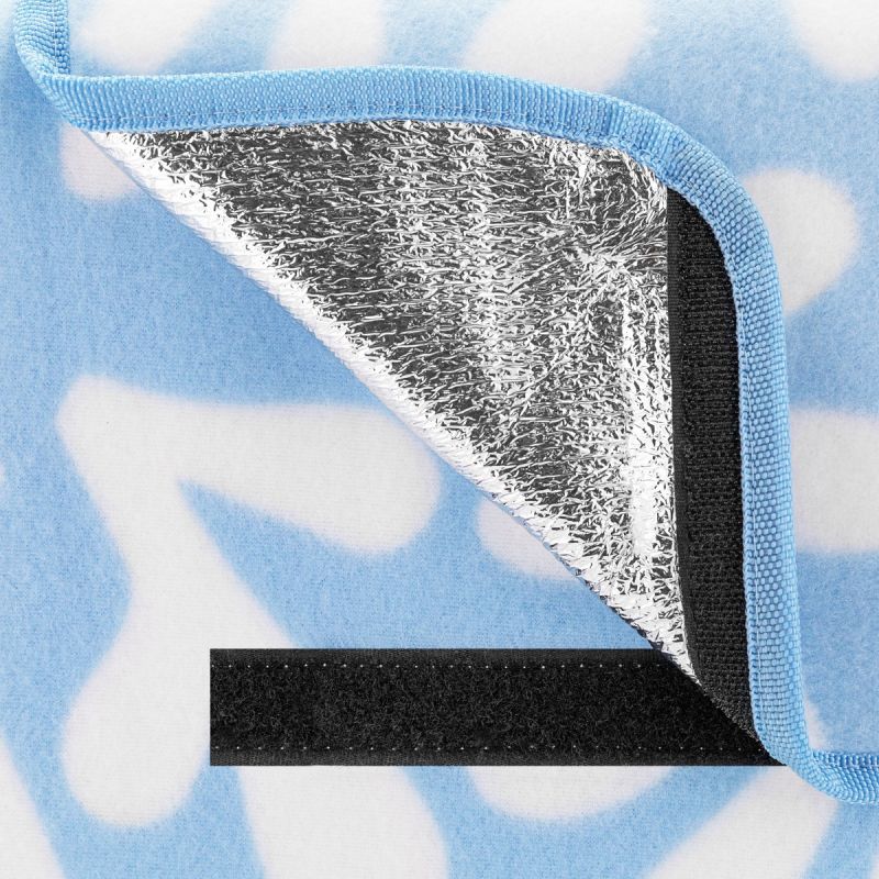 Spokey Breeze Picnic Blanket 150 x 170 cm SPK-944763 Kiegészítő