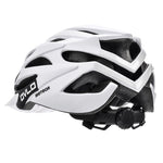 Meteor Ovlo L bicycle helmet 58-61 cm white uniw helmets