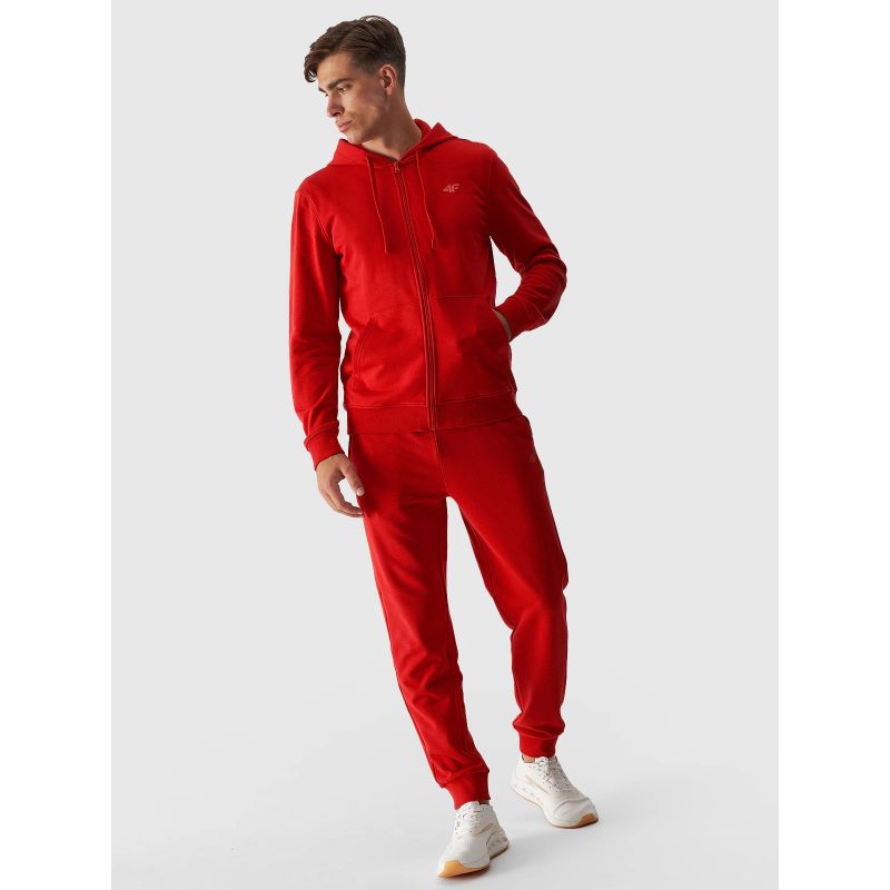 4f Men's jogger sweatpants 4FWMM00TTROM0942-60S General