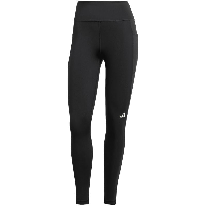 adidas Own the Run 7/8 Women's Leggings Black IS9907 Kiegészítő