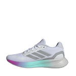 Adidas Runfalcon 5 women's fehér cipő