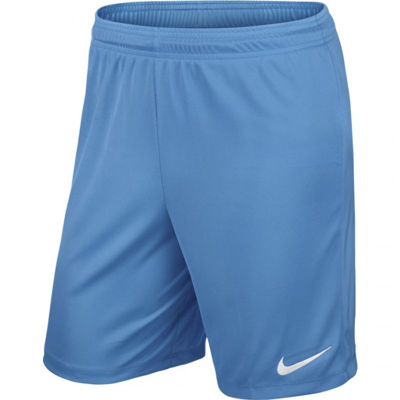 Nike PARK II 725887-412 football kék shorts, pants