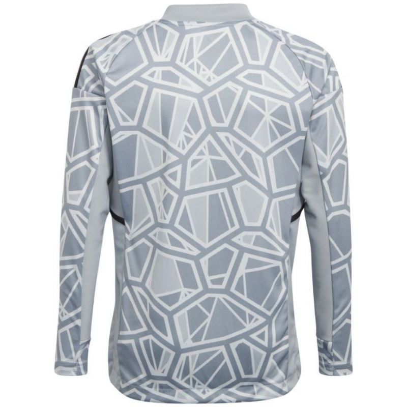 adidas Condivo 22 Long Sleeve Kids' Goalkeeper Jersey Gray HB1646 Kiegészítő