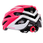 Meteor Marven Bicycle Helmet uniw védőfelszerelés 24737-24738,24798