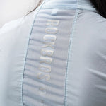 Rockbros ROAD TO SKY women's lightweight breathable cycling vest L - blue l \ niebieski mellény 0617003-211609