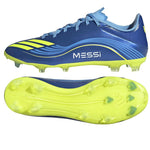 adidas F50 League Messi FG/MG FG JP7447 shoes General