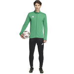 Adidas Entrada 26 Track Jacket JZ6585 sweatshirt pulóver