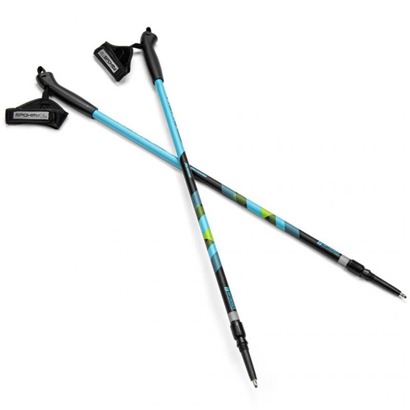 Spokey Meadow 929462 Nordic Walking Poles General