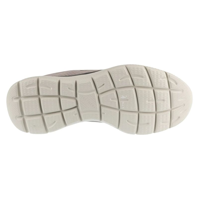 Skechers Slip-Ins: Summits – Top Rate Beige Size bézs utcai cipő 233045-TPBK