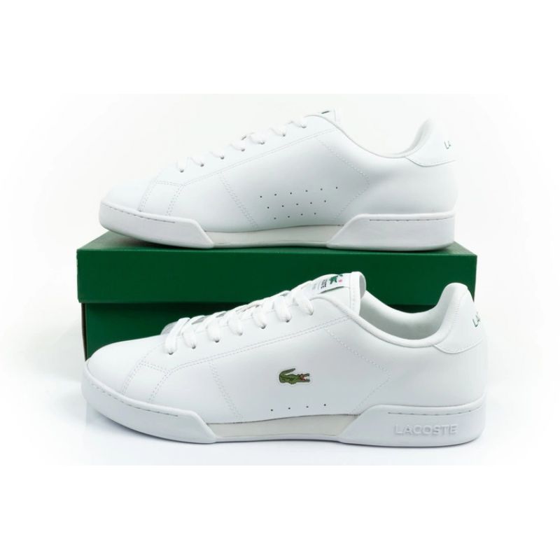 Lacoste Carnaby Cup 125 2 M shoes 749SMA003521G Cipő
