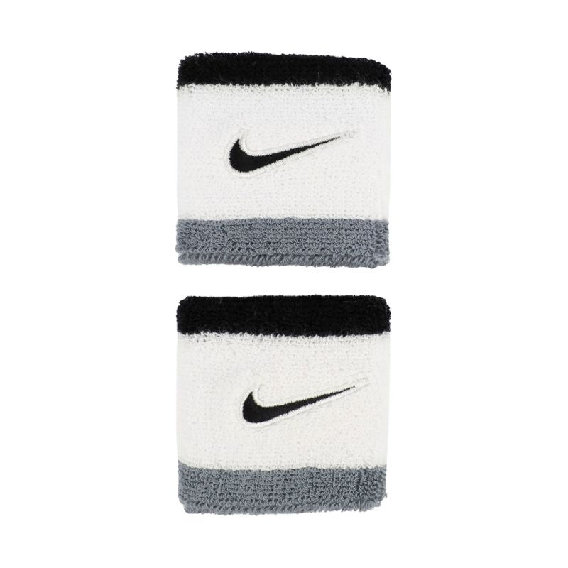 Nike Swoosh Wristbands 2 Pack N1012405122OS Karszalag