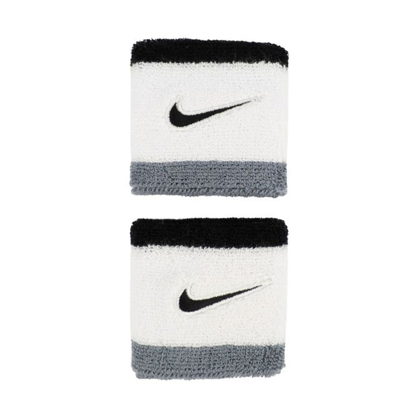 Nike Swoosh Wristbands 2 Pack N1012405122OS Karszalag