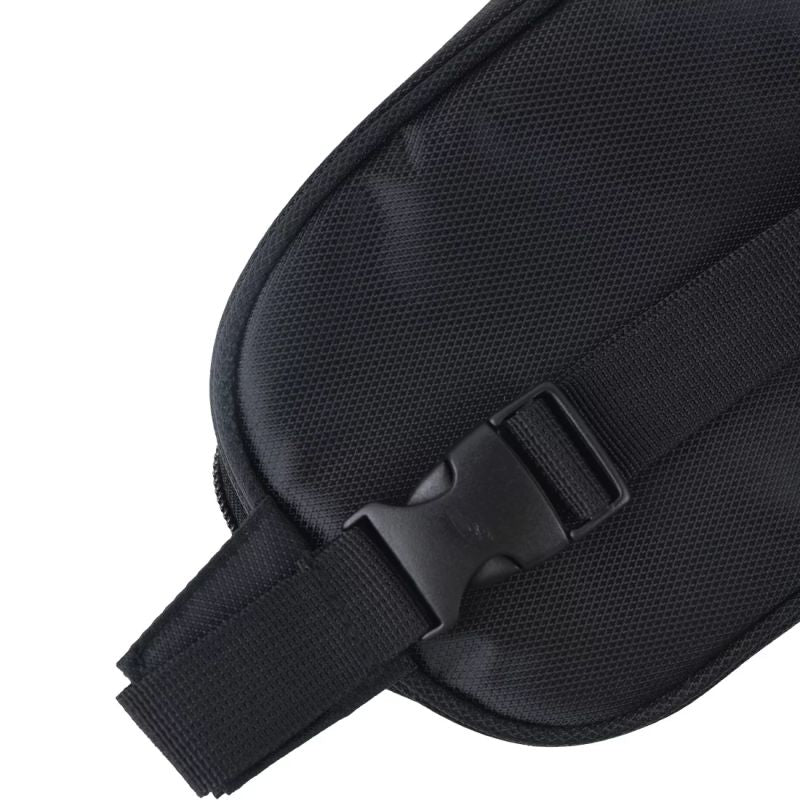 Skechers Valley Waistpack SKCH7502-BLK fekete utcai cipő