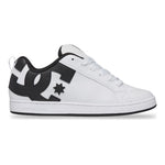 DC SHOES Court Graffik DC01662114 White fehér utcai cipő