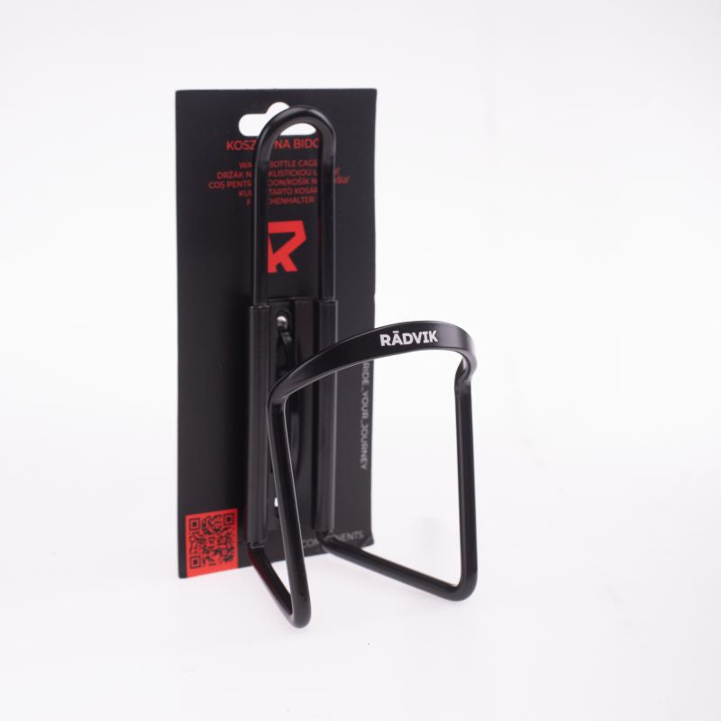 Radvik CAGEAL bottle cage water bottles, training equipment
