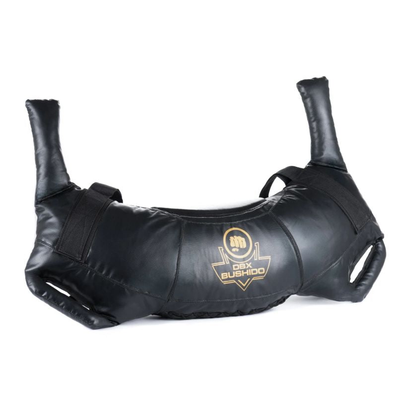 ROGAL Punching Bag - 10kg 15kg 20kg | DBX Bushido