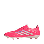 Adidas Copa Pure IV Pro FG football boots rózsaszín focicipő