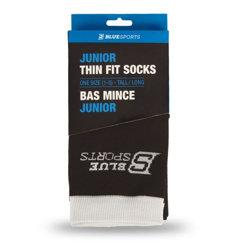 Inny BlueSports Pro-Skin Coolmax Jr 900251 Zokni