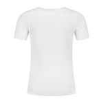 Rogelli KITE II Base Layer Shirt White 2XL/3XL fehér kerékpáros ruha SIROG352571.2XL/3XL